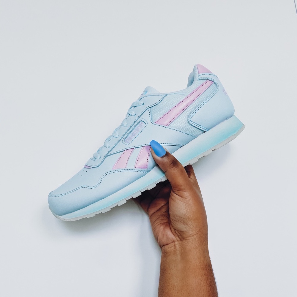 Classic Reebok’s